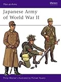 Japanese Army of World War II