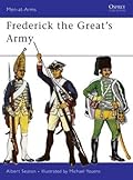 Frederick the Great’s Army