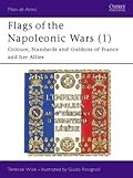 Flags of the Napoleonic Wars (1): France and her Allies