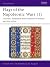 Flags of the Napoleonic War...