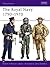 Royal Navy 1790-1970 (Men at Arms Series, 65)
