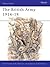 The British Army 1914–18