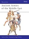 Ancient Armies of the Middle East (Osprey Men-at-Arms #109)