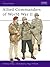 Allied Commanders of World War II by Anthony Kemp
