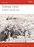 Tobruk 1941: Rommel's Opening Move
