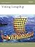 Viking Longship by Keith Durham
