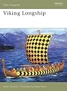 Viking Longship (Osprey New Vanguard #47) Viking Longship (Osprey New Vanguard #47)