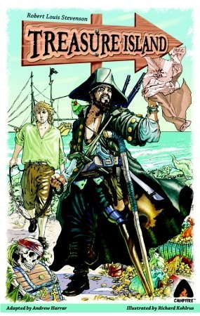 Treasure Island (Paperback)