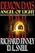 DEMON DAYS - Angel of Light (Book #3)
