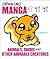 Drawing Manga Animals, Chibis, and Other Adorable Creatures