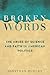 Broken Words by Jonathan Dudley