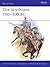The Scythians 700–300 BC (Osprey Men-at-Arms #137)