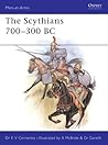 The Scythians 700–300 BC