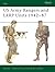 US Army Rangers & LRRP Units 1942–87