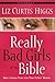 Really Bad Girls of the Bib...
