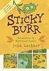 Sticky Burr by John Lechner