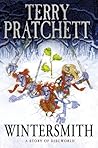 Wintersmith by Terry Pratchett