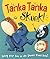 Tanka Tanka Skunk! by Steve   Webb