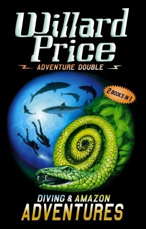 Diving Adventure / Amazon Adventure (Paperback)