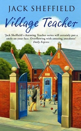 Village Teacher (Teacher #4)