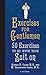 Exercises for Gentlemen: 50 Exercises to Do With Your Suit On