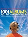 1001 Albums You M...