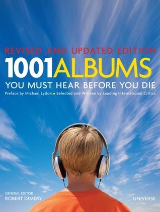 Free Download 1001 Albums You Must Hear Before You Die: Revised and Updated Edition Full Audiobook