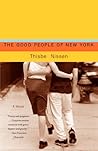 The Good People of New York by Thisbe Nissen