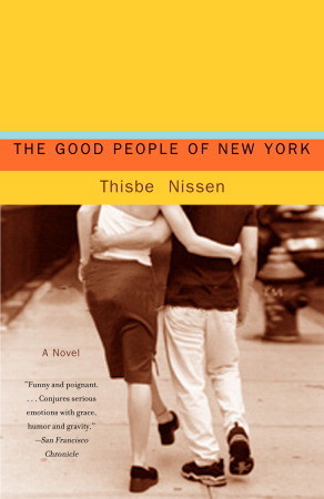 The Good People of New York (Paperback)