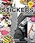 Stickers by D.B. Burkeman