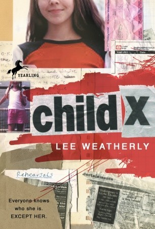 Child X