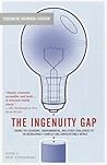 The Ingenuity Gap...