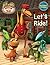 Let's Ride! (Dinosaur Train)