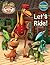 Let's Ride! (Dinosaur Train)