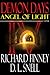 DEMON DAYS - Angel of Light (Book #4)