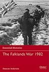 The Falklands War 1982