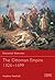 The Ottoman Empire 1326–1699