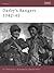 Darby's Rangers 1942–45 by Mir Bahmanyar