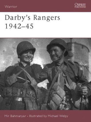 Darby's Rangers 1942–45 (Warrior, 69)