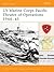US Marine Corps Pacific Theater of Operations 1944–45 (Battle Orders, 8)