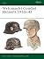 Wehrmacht Combat Helmets 19...