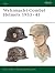 Wehrmacht Combat Helmets 1933–45 by Brian Bell