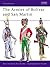 Men at Arms No. 232 - the Armies of Bolivar and San Martin by Terry  Hooker