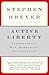 Active Liberty by Stephen G. Breyer
