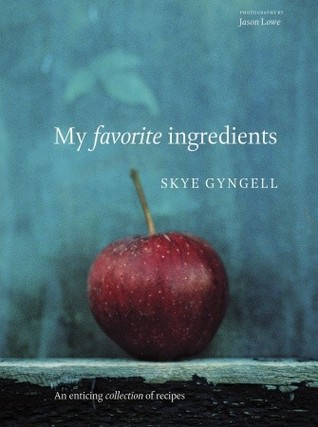 My Favorite Ingredients: An Enticing Collection of Recipes [A Cookbook] (Paperback)