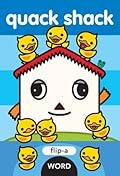 Flip-a-Word: Quack Shack