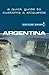 Argentina - Culture Smart! by Mary Godward