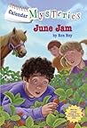 June Jam by Ron Roy