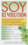 The Soy Revolution