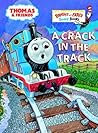 A Crack in the Track by W. Awdry